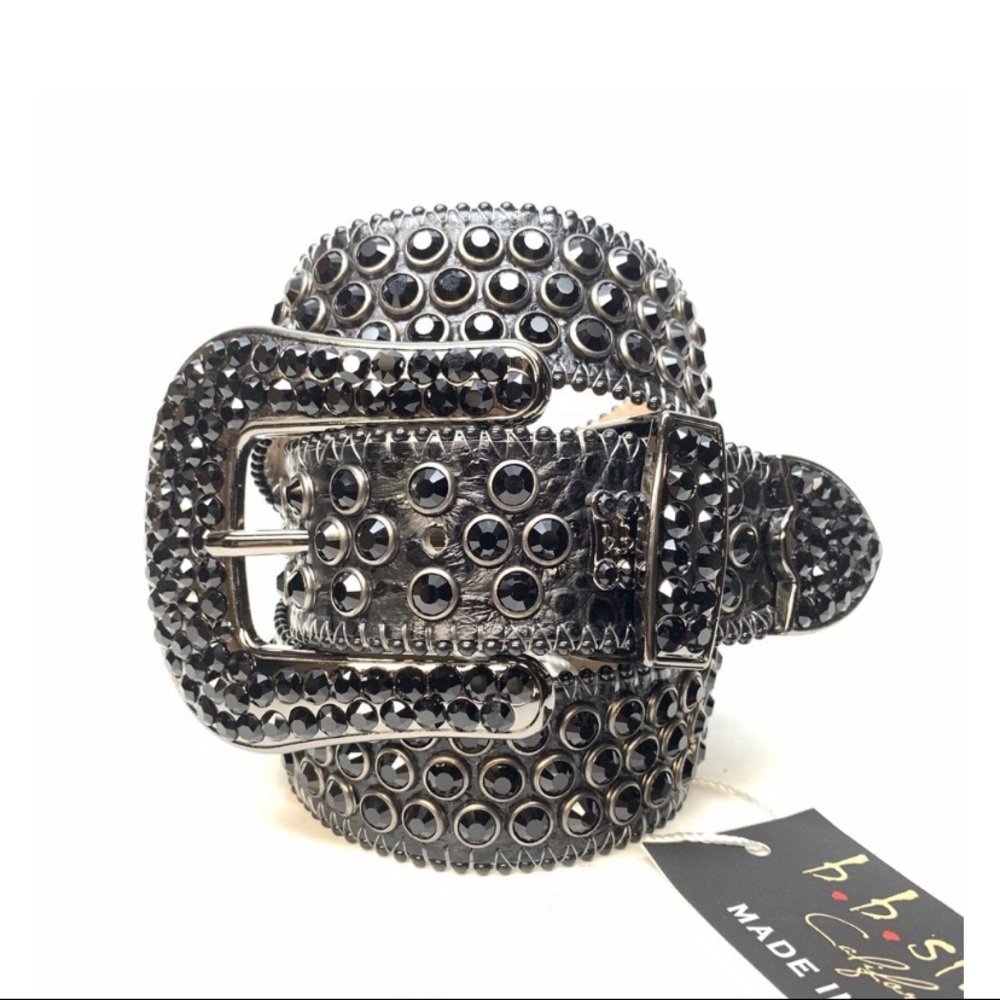 B.B Simon Belt